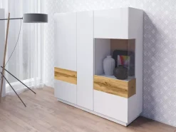 Zestawy Mebli Do Salonu|Komody><noscript><img width=