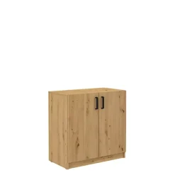 Komody>Lempert Komoda MULL dąb artisan