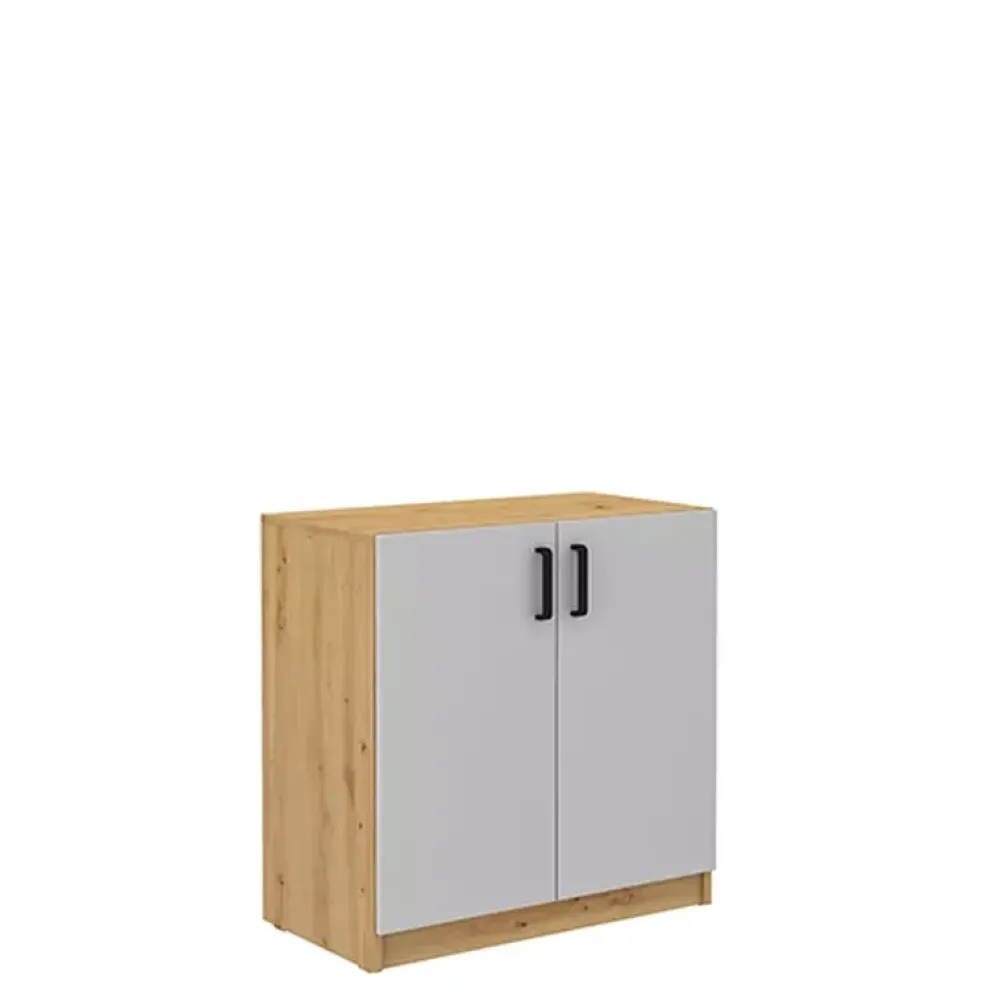 Komody>Lempert Komoda do biura MULL