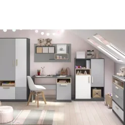 Zestawy Mebli Młodzieżowych|Komody>lenart. Komoda do pokoju młodzieżowego POK