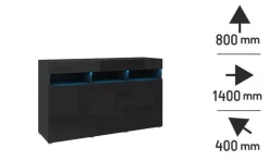 Zestawy Mebli Do Salonu|Komody><noscript><img width=