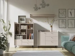 Zestawy Mebli Do Salonu|Komody><noscript><img width=