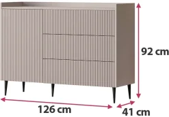 Zestawy Mebli Do Salonu|Komody><noscript><img width=