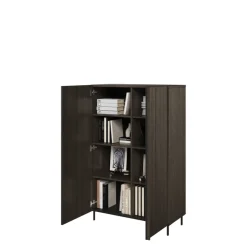 Komody>lenart. Komoda do salonu w stylu nowoczesnym PIEMONTE