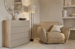 Komody></noscript>Helvetia Komoda do salonu z szufladami do salonu 100 cm IMPRESSIO