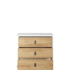 Komody|Zestawy Mebli Dziecięcych>lenart. Komoda dziecięca z szufladami 100 cm SIMI