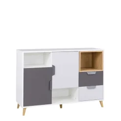 Meble Młodzieżowe|Zestawy Mebli Młodzieżowych>JUREK Komoda młodzieżowa JORK