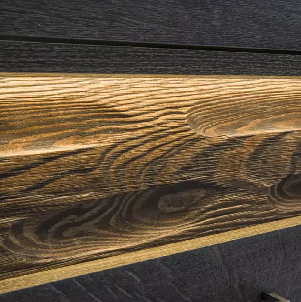 Zestawy Mebli Do Sypialni|Komody>JARSTOL Komoda narożna nowoczesna INELI