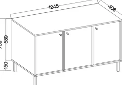 Zestawy Mebli Do Salonu|Komody><noscript><img width=