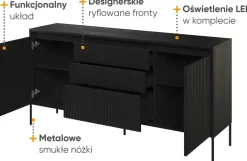 Komody|Zestawy Mebli Do Salonu><noscript><img width=