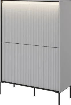 Zestawy Mebli Do Salonu|Komody></noscript>lenart. Komoda w stylu nowoczesnym do salonu TREND