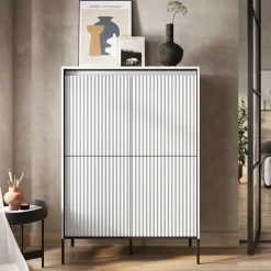 Zestawy Mebli Do Salonu|Komody></noscript>lenart. Komoda w stylu nowoczesnym do salonu TREND