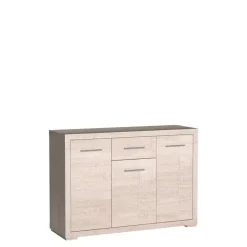 Zestawy Mebli Do Sypialni|Komody>JARSTOL Komoda z szufladą w stylu nowoczesnym VIETA