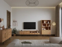 Zestawy Mebli Do Salonu|Komody><noscript><img width=