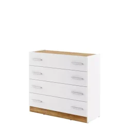Zestawy Mebli Do Sypialni|Komody>lenart. Komoda z szufladami do sypialni DENTRO