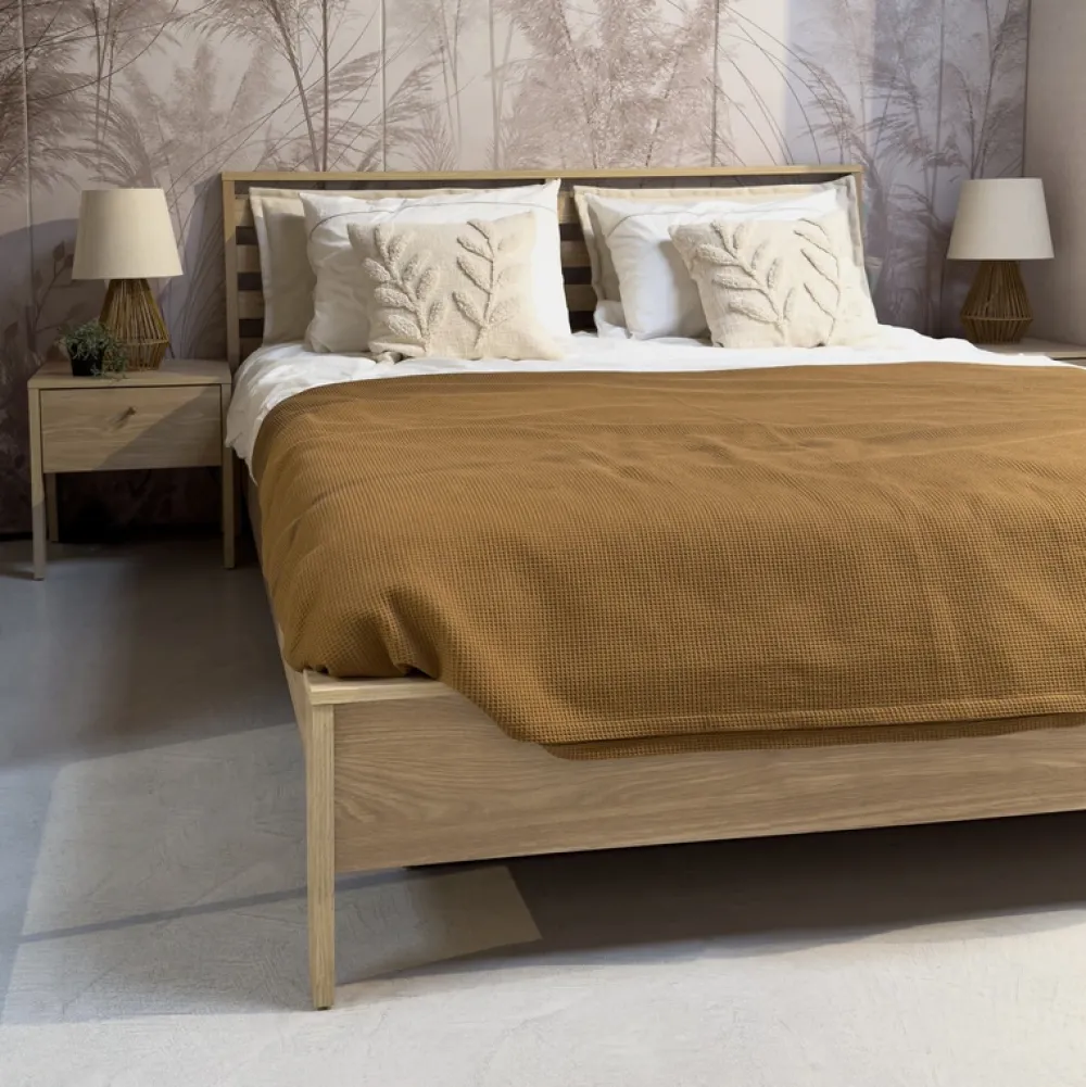 Zestawy Mebli Do Sypialni|Komody>lenart. Komoda z szufladami do sypialni 92 cm COZY