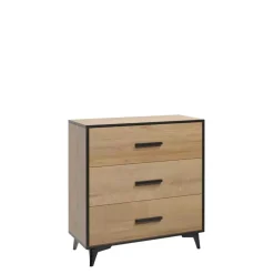 Komody>GAŁA MEBLE Komoda z szufladami FERANO