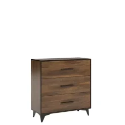 Zestawy Mebli Do Sypialni>GAŁA MEBLE Komoda z szufladami nowoczesna FERANO