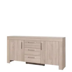 Zestawy Mebli Do Sypialni|Zestawy Mebli Do Salonu>JUREK Komoda z szufladami oraz drzwiczkami uchylnymi 170 cm do salonu lub do sypialni meble systemowe KING