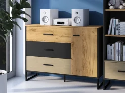 Zestawy Mebli Młodzieżowych|Komody><noscript><img width=