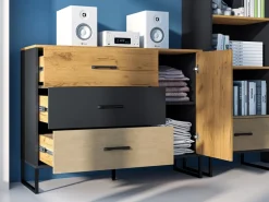 Zestawy Mebli Młodzieżowych|Komody><noscript><img width=