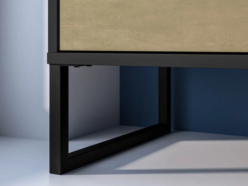 Zestawy Mebli Młodzieżowych|Komody>ML Meble Komoda z szufladami oraz cichym domykiem do pokoju młodzieżowego COLT