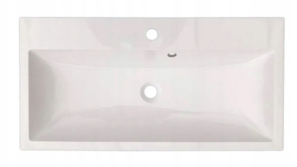 Meble Łazienkowe>BRATEX Komplet mebli łazienkowych USEDOM kasztan wrocławski