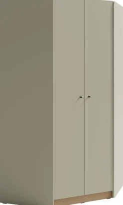 Meble Młodzieżowe|Zestawy Mebli Młodzieżowych></noscript>MEBLAR Komplet mebli do młodzieżowego pokoju z szafą ALDENO