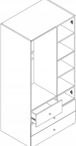 Zestawy Mebli Młodzieżowych><noscript><img width=