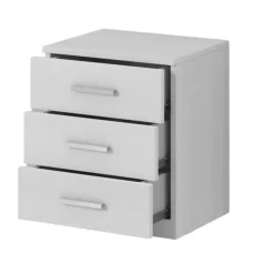 Zestawy Mebli Do Sypialni></noscript>Helvetia Komplet mebli do sypialni GALACTIC jesion abisko