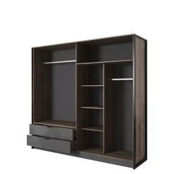 Zestawy Mebli Do Sypialni></noscript>LASKI Komplet mebli do sypialni DENAR