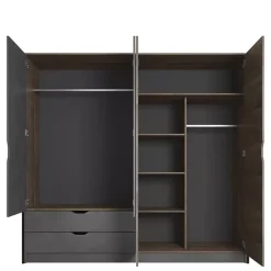 Zestawy Mebli Do Sypialni></noscript>LASKI Komplet mebli do sypialni DENAR