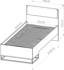 Zestawy Mebli Młodzieżowych><noscript><img width=