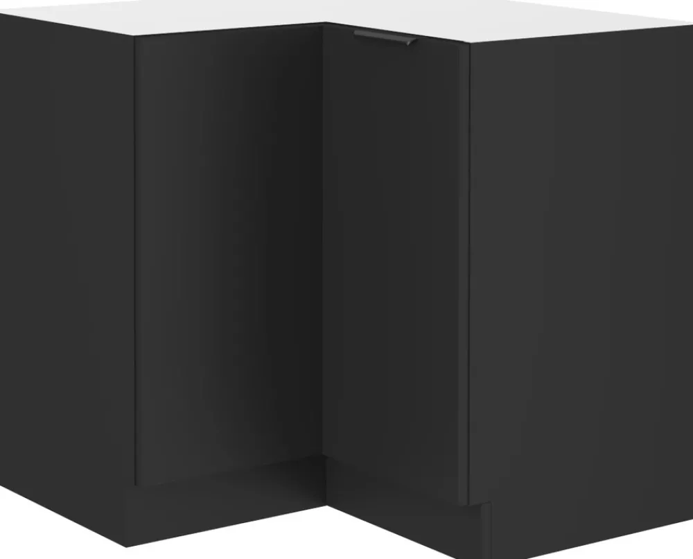 Meble Kuchenne>Lempert Komplet nowoczesnych mebli kuchennych 330/300 cm SELENA cichy domyk