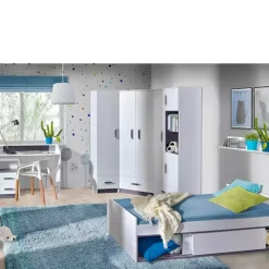 Zestawy Mebli Młodzieżowych>DOMEL Kontenerek pod biurko TRAFIKO