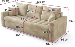 Meble Młodzieżowe|Kanapy I Sofy><noscript><img width=