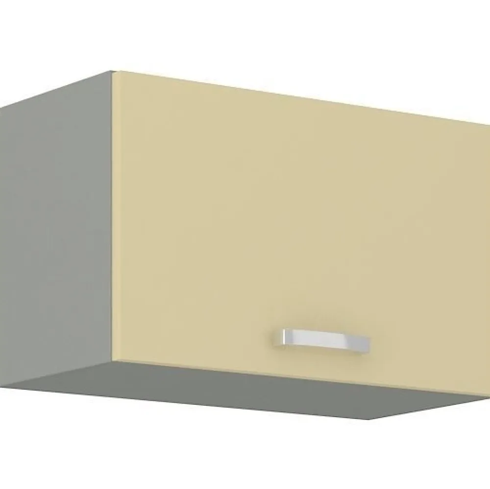 Meble Kuchenne>Lempert Kremowe meble do kuchni CARMEN 5