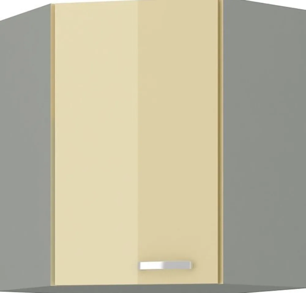 Meble Kuchenne>Lempert Kremowe meble do kuchni CARMEN 5