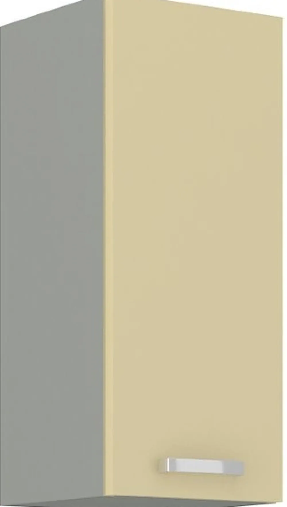 Meble Kuchenne>Lempert Kremowe meble kuchenne CARMEN 4