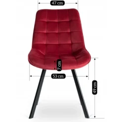 Krzesła Tapicerowane|Krzesła><noscript><img width=