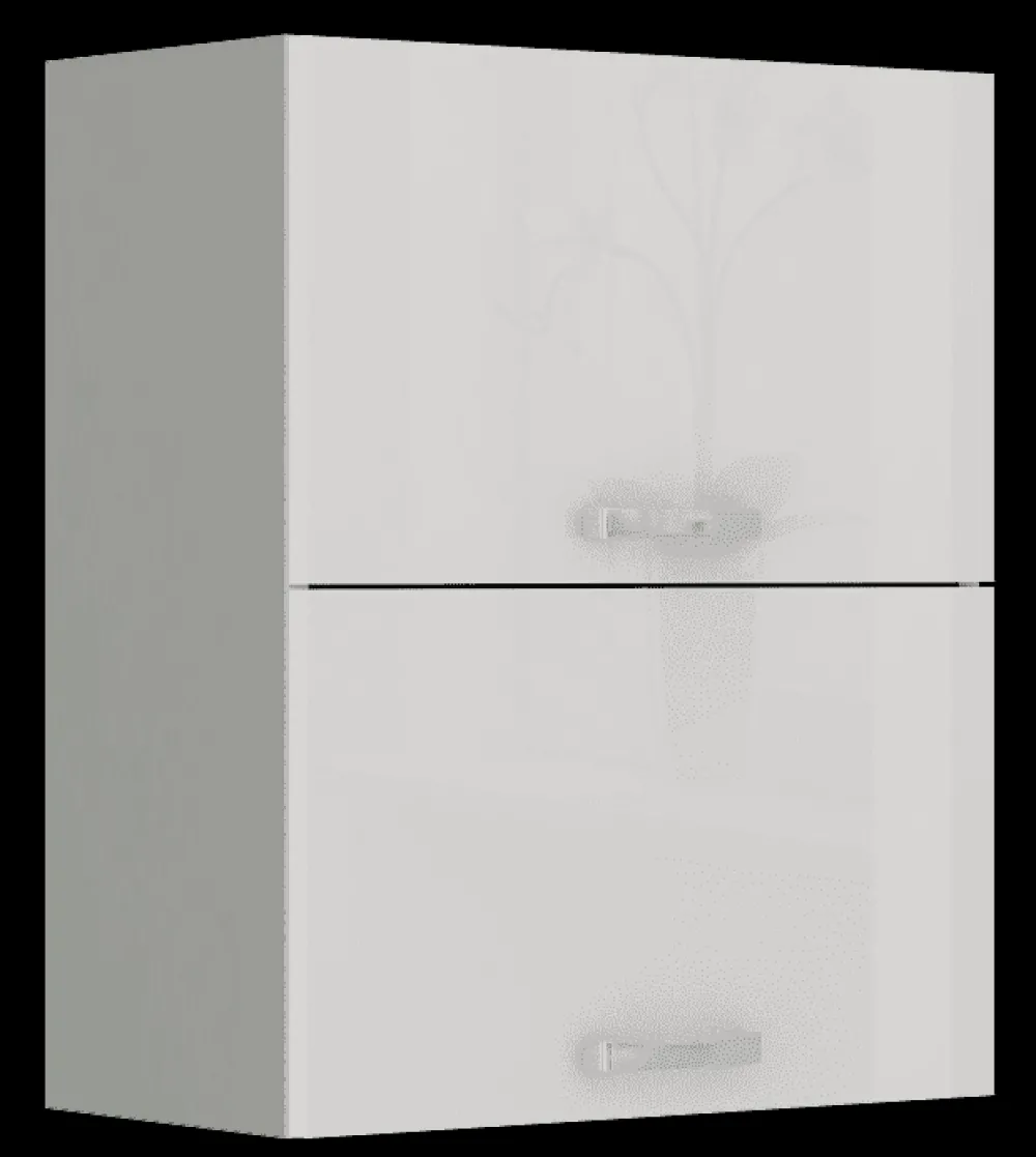 Meble Kuchenne>Lempert Kuchnia Blanka Zestaw 3