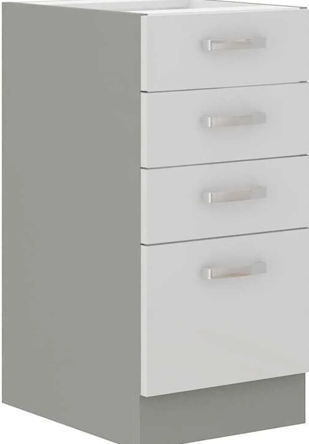 Meble Kuchenne>Lempert Kuchnia Blanka Zestaw 3