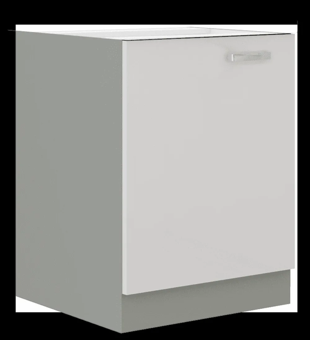 Meble Kuchenne>Lempert Kuchnia Blanka Zestaw 3