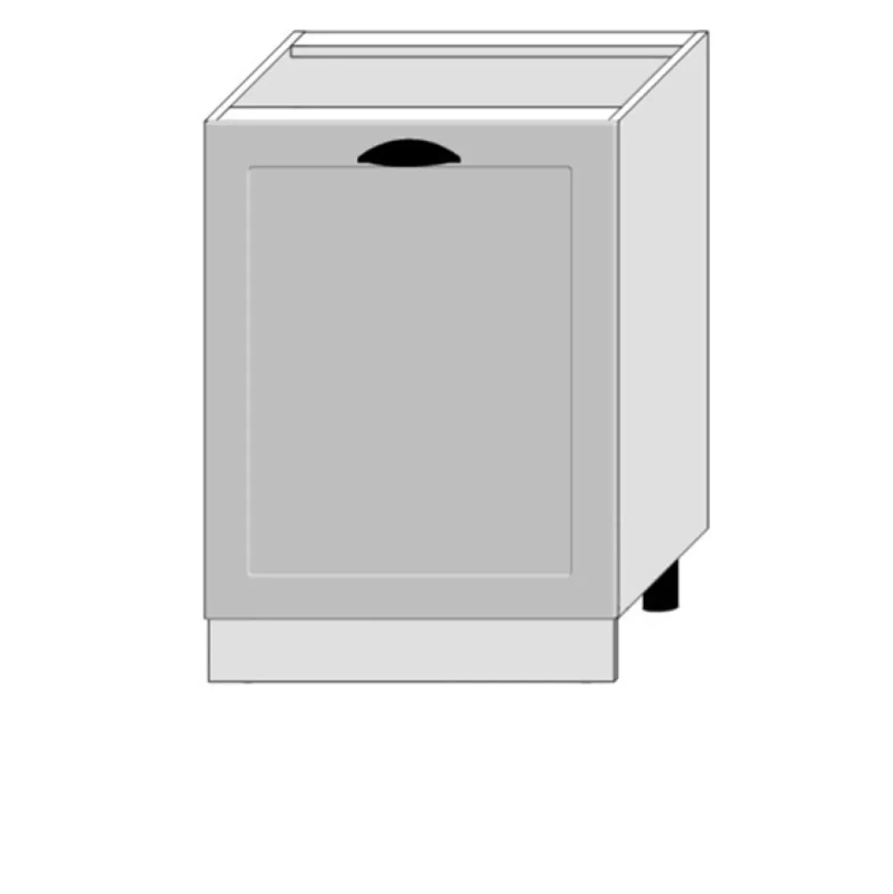 Meble Kuchenne>Stolkar Kuchnia nowoczesna 2,6 ADELE