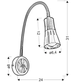Oświetlenie Przedpokoju|Oświetlenie Sypialni><noscript><img width=