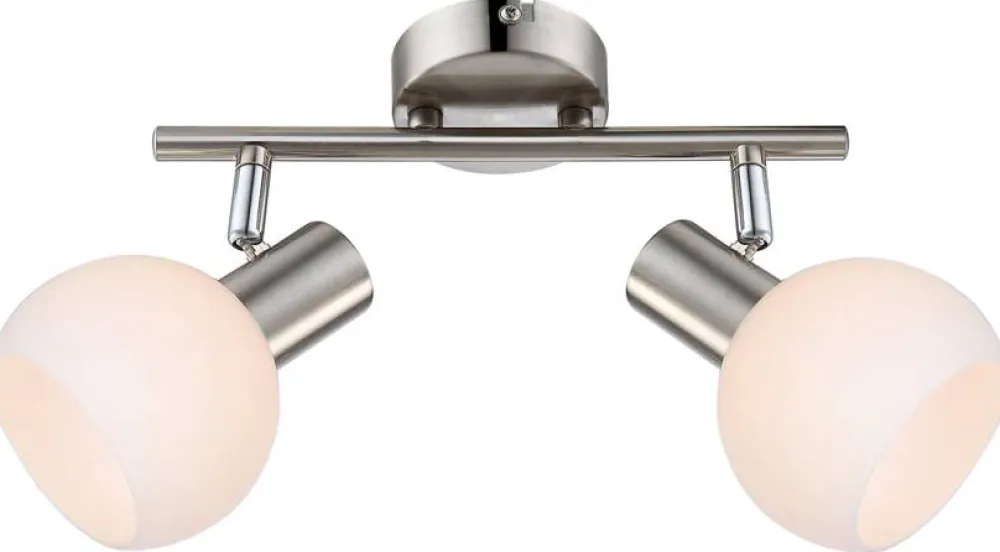 Oświetlenie Przedpokoju|Oświetlenie Jadalni>Candellux Lighting Lampa Mauro E14 led z pilotem