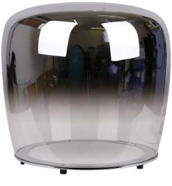 Oświetlenie Jadalni|Oświetlenie Salonu>Ledea Lampa stojąca szklana LED 40cm Berloz