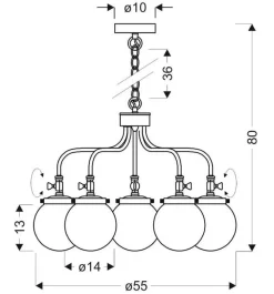 Oświetlenie Przedpokoju|Oświetlenie Jadalni><noscript><img width=