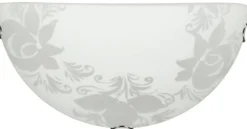 Oświetlenie Przedpokoju|Oświetlenie Łazienki>Candellux Lighting Lampa Sufitowa Beris Plafon E27