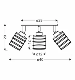 Oświetlenie Przedpokoju|Oświetlenie Łazienki><noscript><img width=